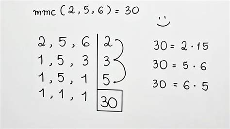 mmc de 8 e 3